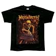 Megadeth - Peace Sells T-Shirt