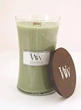 Review Virginia Candle Company 93101 / WoodWick Candles - Applewood 22 oz