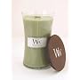 Applewood Woodwick Jar Candle - 22 Oz. (16167)