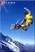 Snowboarding by Unknown. CANVAS ROLLED. 24.00 inches width by 36.00 inches height. Hi...