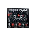 Trinkspiel Penny Falls von Presenttime / Wanted mit 6 Schnapsgl�sern