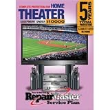 Warrantech Home Theater 5 Year DOP Warranty - $7,501-$10,000
