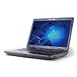 Acer TravelMate TM7730-842G25Mn 17inch Laptop PC (Intel Core 2 Duo P8400, 2.26 GHz, RAM2048MB, HD250GB, LAN WLAN BT, Vista Business downgradeable to XP Pro)