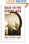 Back to the Stone Age (Bison Frontiers of Imagination)
