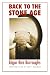 Back to the Stone Age (Bison Frontiers of Imagination)