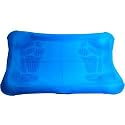 Premium Blue and Pink non-SKID skin cases for Wii Fit Balance Board