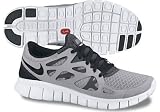 NIKE FREE RUN+ 2 MENS 443815-001