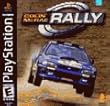 Collin Mcrae Rally PS