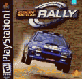Colin McRae Rally - PS1