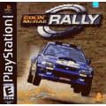 Colin McRae Rally by Codemasters