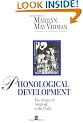 Phonological Development: Origins of Language in the Child (Applied Language Studies)