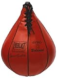 Everlast Leather Speed Bag