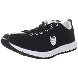K-Swiss Women's Micro Tubes Classic Running Shoe