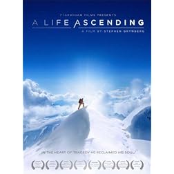 Life Ascending