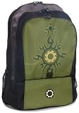 DadGear Backpack Diaper Bag - Zen Sun