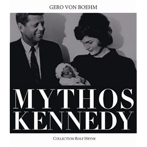 Mythos Kennedy