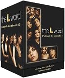 The L Word - Int�grale des saisons 1 � 5