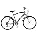 Polaris Sportsman Men's Comfort Bike (26-Inch Wheels)