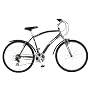 Polaris Sportsman Men's Comfort Bike (26-Inch Wheels)