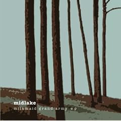 Milkmaid Grand Army Ep