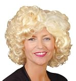 Review Pams  / Marilyn Wig