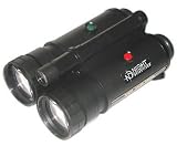 Night Detective® Brand 5 Night Vision Binocular 5x compact binoculars with powerful IR 41o wh71NLL. SL160 Night Detective® Brand 5 Night Vision Binocular 5x compact binoculars with powerful IR