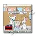 Rich Diesslins Funny KNOTS Scouting Cartoons - Learning Something New - Animal Science - Tiles