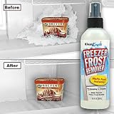 Freezer Frost Remover