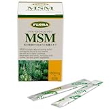 ＭＳＭ【加齢によるフシブシのお悩みに！ 松由来の飲む有機イオウ】