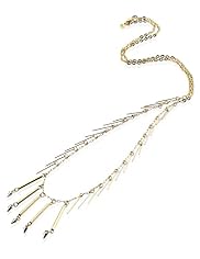 Limited Collection Spike Chain Necklace