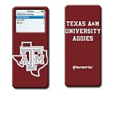 Texas A&M Aggies NCAA Nano 2G Gamefacez - 30GB