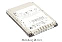 MEDION MD96500, Festplatte 160GB, 5400rpm, 8MB