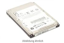 TOSHIBA Satellite M70-236, Festplatte 750GB, 7200rpm, 16MB