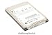 ASUS Eee PC 1005HA, Festplatte 250GB, 7200rpm, 16MB, FS