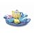 Fisher-Price Musical Tea Set