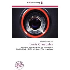 Louis Giambalvo