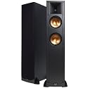 Klipsch RF-62 2-Way Reference Series Floorstanding Loudspeaker