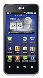 LG Optimus 2X Android Smartphone with 8 MP Camera, Touchscreen, Dual Core P ....