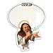 Sticky Notes - WWJD?