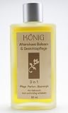 Produkt-Bild: IrisFlora GreenHelps Aftershave Balsam K&ouml;nig