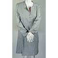 Schiesser Damen Sleepshirt Langarm 1/1 - 130415