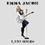 2,232 Miles