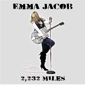 2,232 Miles