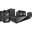 5.1-Ch. Home Theater System