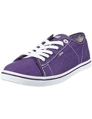 Vans W FERRIS LO PRO VJW04M3 Damen Sportschuhe