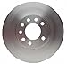 ACDelco Silver 18A1092A Front Disc Brake Rotor
