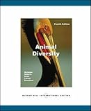 Animal diversity
