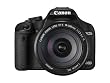 Canon EOS 500D Digital SLR Camera (incl. EF-S 18-200mm f/3.5-5.6 IS Lens Kit)
