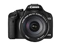 Canon EOS 500D Digital SLR Camera (incl. EF-S 18-200mm f/3.5-5.6 IS Lens Kit)