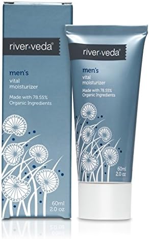 Men's Vital Moisturizer - 60ml / 2.0 fl oz